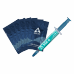 Arctic teplovodivá pasta MX-6 4g + 6x MX Cleaner