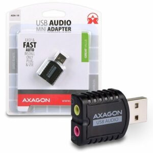 AXAGON ADA-10