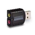 USB 2.0 - externá zvuková karta HQ MINI