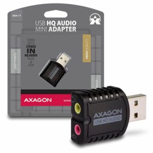 AXAGON ADA-17