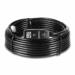 USB 2.0 A-M -> A-F aktívny predlžovací / repeater kábel