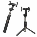 Adam Elements Selfie Wireless Bluetooth Tripod Stick - Black