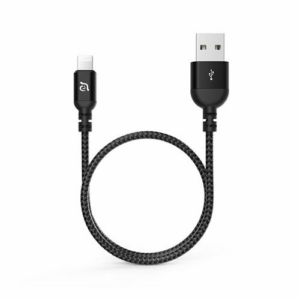 Adam Elements kábel PeAk III 120B Lightning to USB 1