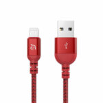 2m - Red