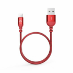 Adam Elements kábel PeAk III 120B Lightning to USB 1