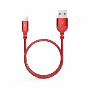 Adam Elements kábel PeAk III 120B Lightning to USB 1