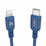2m - Blue