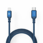 Adam Elements kábel Peak II C120B USB-C to Lightning 1