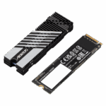 Gigabyte AORUS 7300 SSD 2TB M.2 NVMe Gen4 (PS5 Ready) 7300/6850 MBps