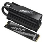 HeatSink 12400/11800 MBps