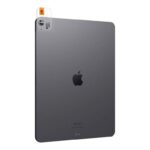 iPad Air 13" M2/M3 - Space Gray