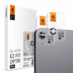 Spigen Glass tR EZ Fit Optik Pro pre iPad Air 11" M2/M3