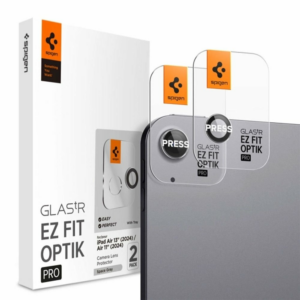 Spigen Glass tR EZ Fit Optik Pro pre iPad Air 11" M2/M3