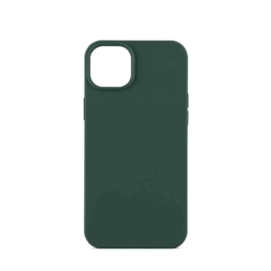 Aiino - Allure Case with magnet for iPhone 15 - Wood Green