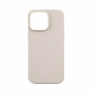 Aiino - Allure Case with magnet for iPhone 16 Pro - Sand