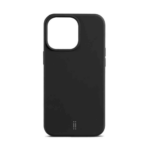Aiino - Allure Case with magnet for iPhone 13 Pro Max - Black