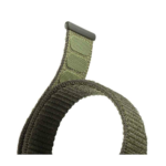 Aiino - Koa band for Apple Watch (1-10 Series) 42-49 mm - Forest Green