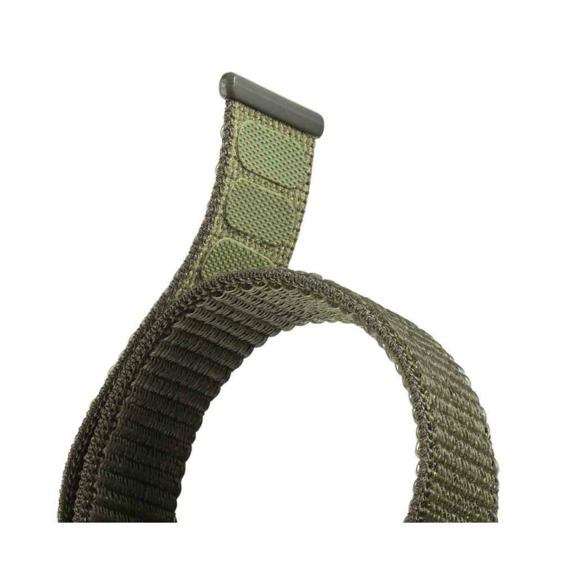 Aiino - Koa band for Apple Watch (1-10 Series) 42-49 mm - Forest Green