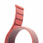 Aiino - Koa band for Apple Watch (1-10 Series) 42-49 mm - Sugar Neon