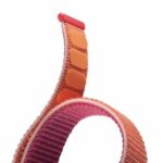 Aiino - Koa band for Apple Watch (1-10 Series) 38-42 mm - DragonFruit