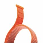 Aiino - Koa band for Apple Watch (1-10 Series) 38-42 mm - Melon Neon