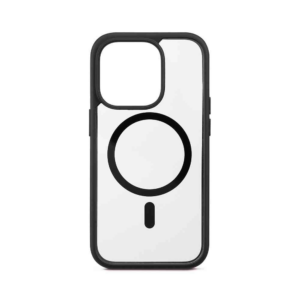 Aiino - Jump Ultra-protective case with magnet for iPhone 15 Pro