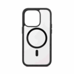 Aiino - Jump Ultra-protective case with magnet for iPhone 15 Pro Max