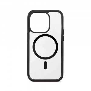 Aiino - Jump Ultra-protective case with magnet for iPhone 15 Pro Max