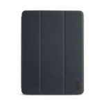 Aiino - Elite cover for iPad Pro 12.9" (2020) - black