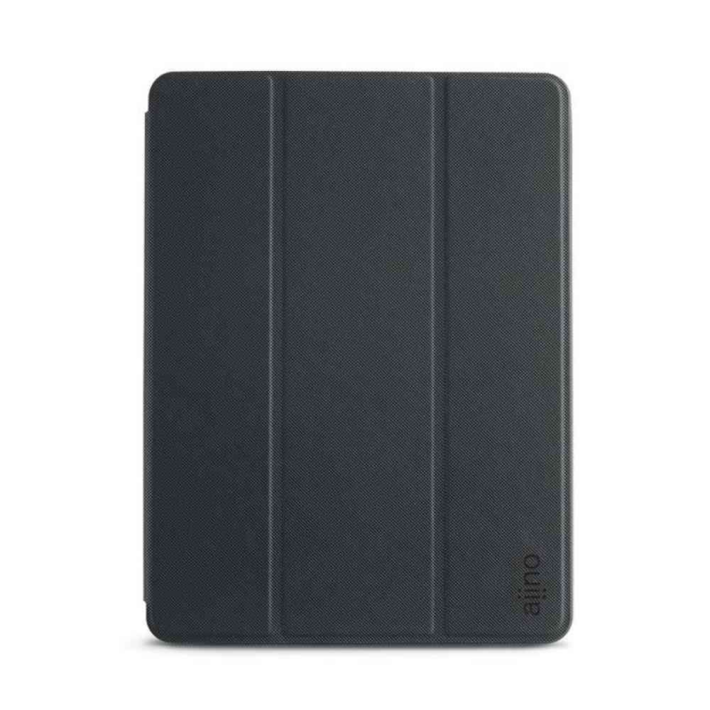Aiino - Elite cover for iPad Pro 12.9" (2020) - black