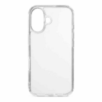 Aiino - Glassy Case for iPhone 16 Plus