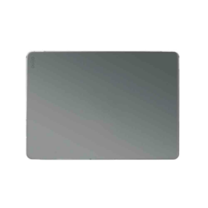 Aiino - Shell Glossy Case MacBook Air 13" M2/M3/M4 (2022-2025) - Clear
