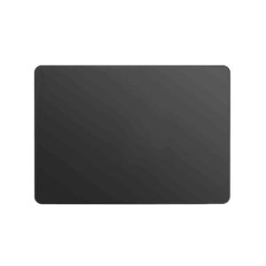Aiino - Shell Glossy Case MacBook Air 13" M2/M3/M4 (2022-2025) - Black
