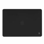Aiino - Shell Glossy Cover for MacBook Air 13 Retina (2020) - Black
