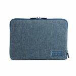 Aiino Stark Sleeve for MacBook 13" - Peacock Blue