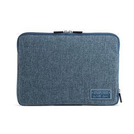 Aiino Stark Sleeve for MacBook 13" - Peacock Blue