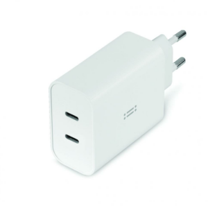 Aiino - Twins Dual USB-C wall charger (40W)