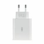 Aiino - Duo 38W Wall charger with 18W USB port and 20W USB-C port