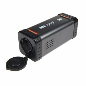 Xtorm AC powerbank Brick 21.000 - Black