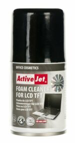 ActiveJet čistiaca pena na LCD 200ml