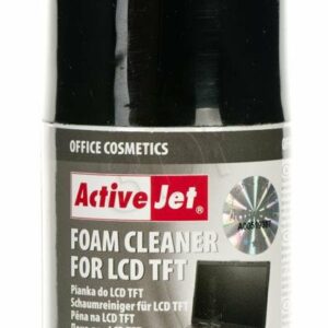 ActiveJet čistiaca pena na LCD 200ml