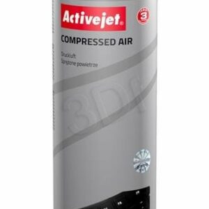 ActiveJet AOC-201 - stlačený vzduch 600ml