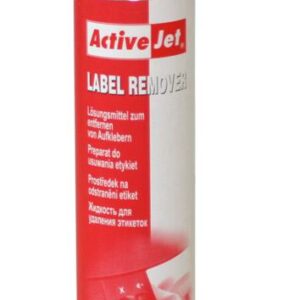 ActiveJet Label Remover AOC-400 odstraňovač nálepiek 400ml