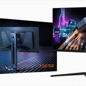 GIGABYTE LCD AORUS FO27Q2  GAMING Monitor 27" QHD 2560x1440