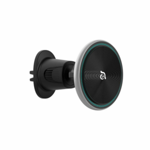 Adam Elements Omnia CX2 Magnetic Charging Car Mount - Black