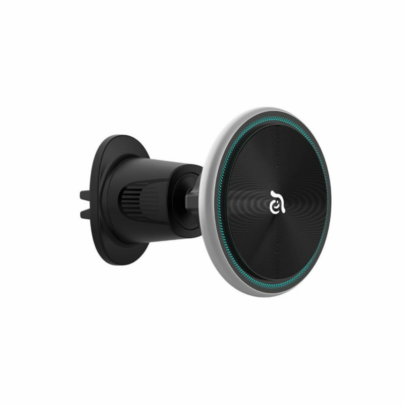 Adam Elements Omnia CX2 Magnetic Charging Car Mount - Black