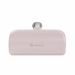 Adam Elements powerbank Gravity P5C 5.000 mAh - Pink