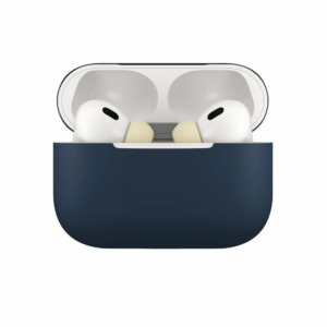 Next One puzdro Silicone Case pre Apple Airpods Pro 2 - Blue