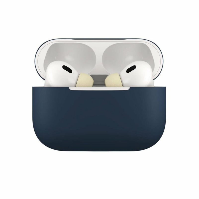 Next One puzdro Silicone Case pre Apple Airpods Pro 2 - Blue