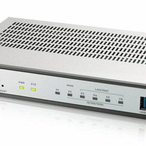 Zyxel ATP100 V2 10/100/1000